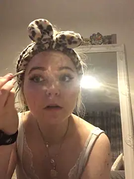 Blondie Sofia Essexbabe online show from 03-20-25, 07:57