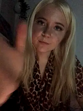 Blondie Sofia Essexbabe online show from 10-02-25, 11:30