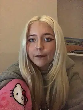 Blondie Sofia Essexbabe online show from 11-08-25, 12:58