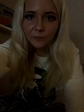 Blondie Sofia Essexbabe online show from 09-20-25, 12:59