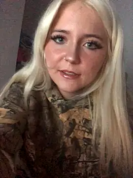 Blondie Sofia Essexbabe online show from 09-30-25, 11:55