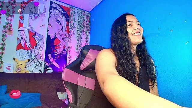 Vicky Miller 05 online show from 07-21-26, 09:49
