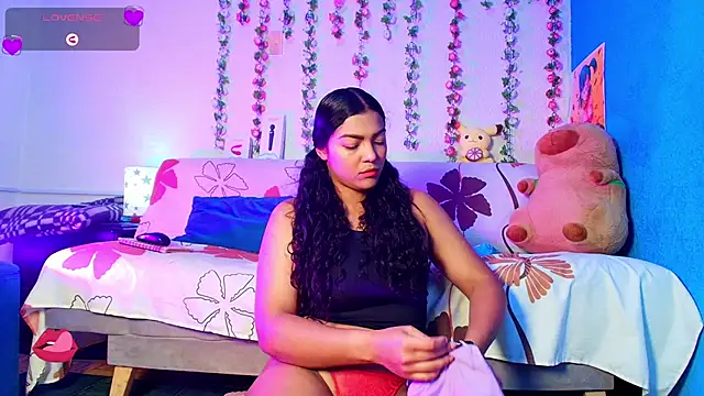 Vicky Miller 05 online show from 04-13-26, 07:18