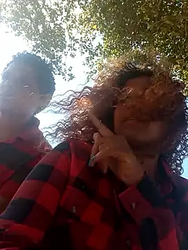 shirlihot online show from 03-01-26, 07:36