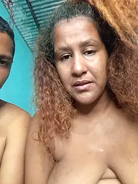 shirlihot online show from 12-21-25, 01:02