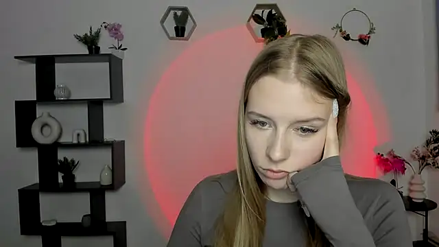 Snapshot of AnnNorriss chatting on 02-26-25, 04:49 AnnNorriss online show from 02-26-25, 04:49