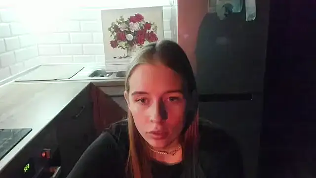 Snapshot of AnnNorriss chatting on 10-10-25, 05:47 AnnNorriss online show from 10-10-25, 05:47