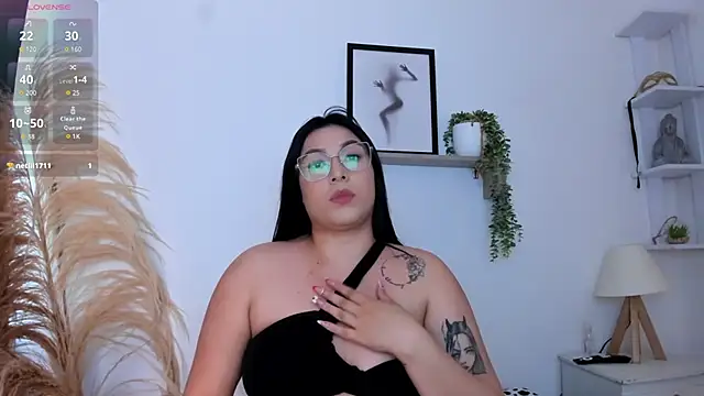 emily-777 online show from 10-15-25, 07:55