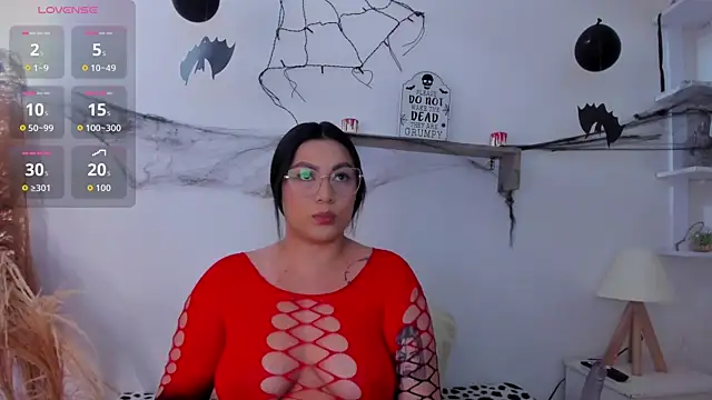 emily-777 online show from 10-20-25, 09:15