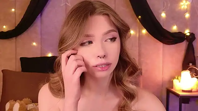 Sierra Fane online show from 02-06-26, 11:17