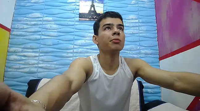 Snapshot of seigfried0 chatting on 02-27-25, 07:15 seigfried0 online show from 02-27-25, 07:15