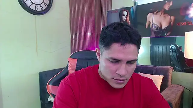 SaraClub JY online show from 05-05-26, 08:45