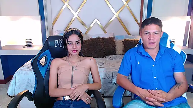 Snapshot of SaraClub_JY chatting on 02-19-25, 07:37 SaraClub JY online show from 02-19-25, 07:37