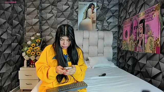 Snapshot of brihana_king chatting on 10-02-25, 11:46 brihana king online show from 10-02-25, 11:46