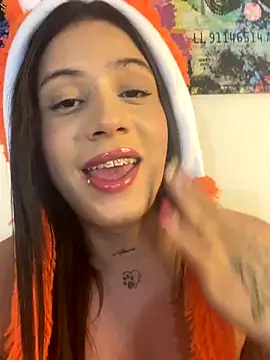 sofii juanita nice online show from 11-14-25, 04:05