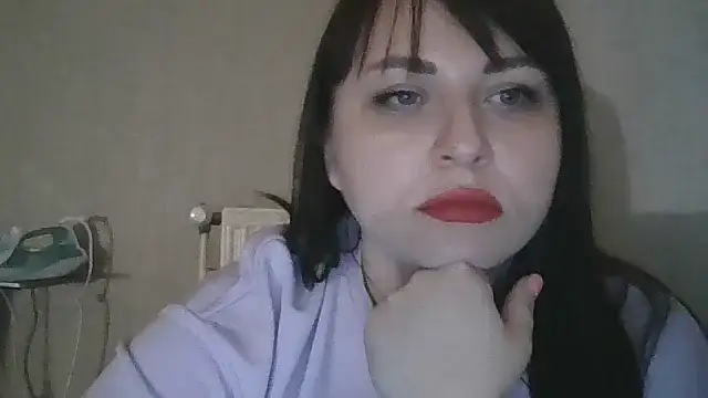 Snapshot of KamillaLaLove chatting on 10-23-25, 12:09 KamillaLaLove online show from 10-23-25, 12:09
