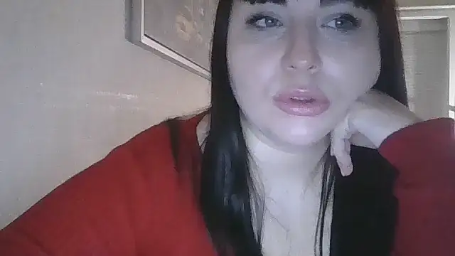 Snapshot of KamillaLaLove chatting on 10-05-25, 08:54 KamillaLaLove online show from 10-05-25, 08:54