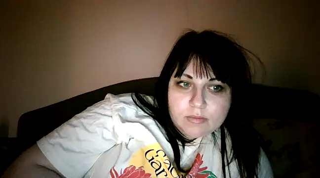 Snapshot of KamillaLaLove chatting on 02-21-25, 04:59 KamillaLaLove online show from 02-21-25, 04:59