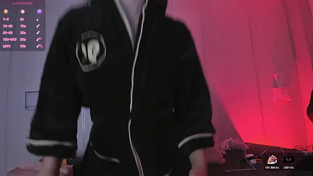 sasha riverss online show from 12-19-25, 07:16