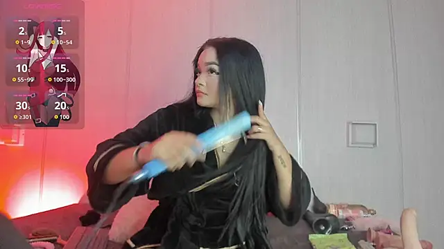 sasha riverss online show from 01-05-26, 07:28