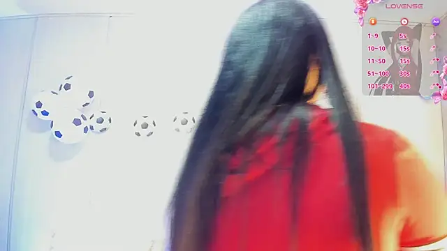 sasha riverss online show from 07-14-26, 08:04