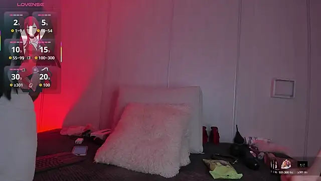 sasha riverss online show from 01-14-26, 07:17