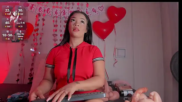 sasha riverss online show from 02-11-26, 07:03