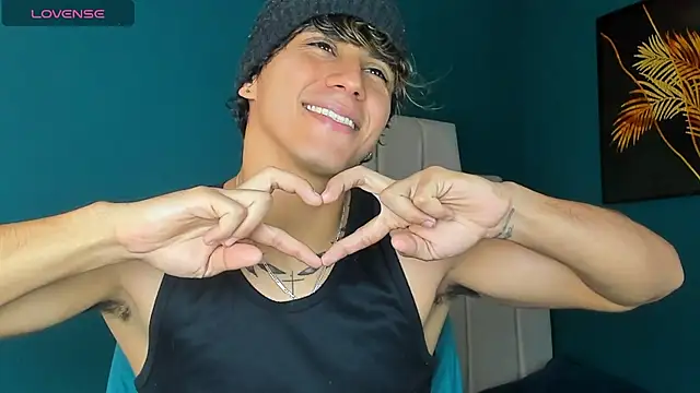 Allex Cano online show from 09-28-25, 11:12