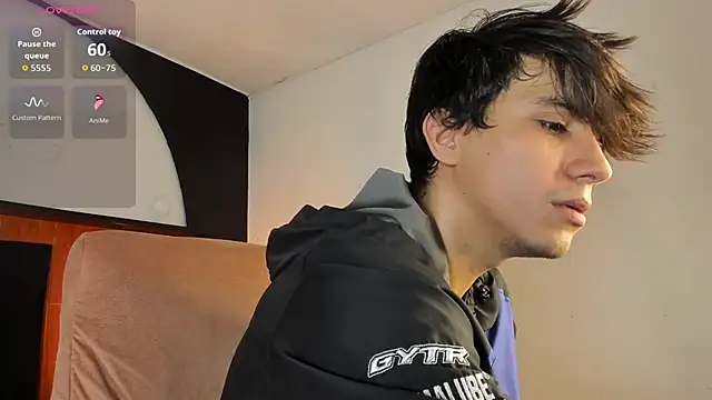 Snapshot of Allex_Cano chatting on 02-28-26, 08:41 Allex Cano online show from 02-28-26, 08:41