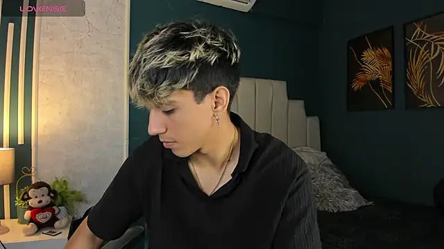 Allex Cano online show from 03-21-25, 11:55