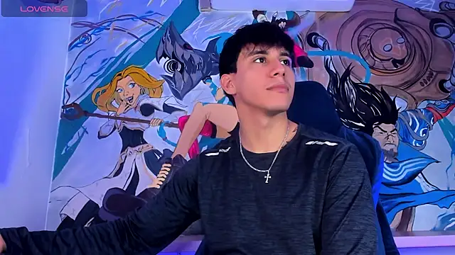 Allex Cano online show from 10-25-25, 09:37