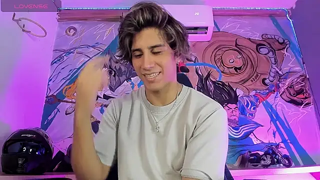 Allex Cano online show from 09-17-25, 07:16