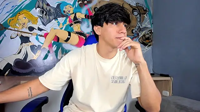 Allex Cano online show from 03-28-26, 07:59