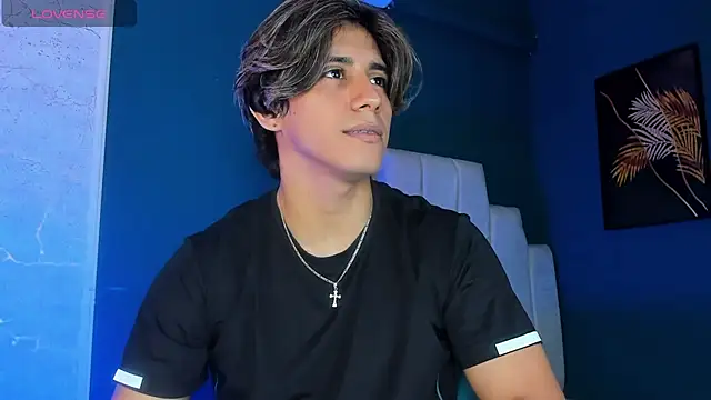 Allex Cano online show from 10-09-25, 02:56