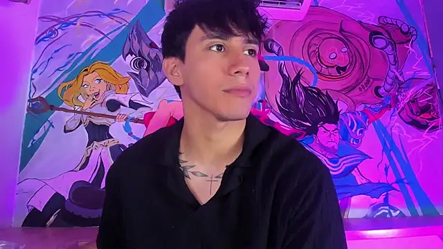 Allex Cano online show from 11-14-25, 12:09