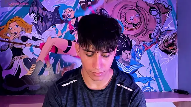 Allex Cano online show from 11-29-25, 07:14