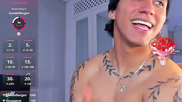 Allex Cano online show from 09-24-25, 10:00