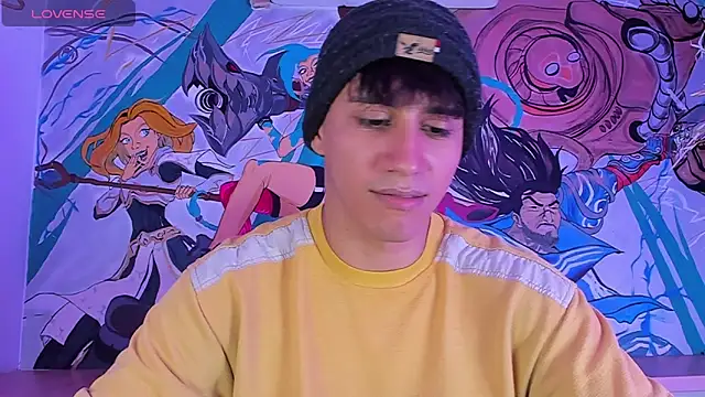 Allex Cano online show from 11-28-25, 06:30