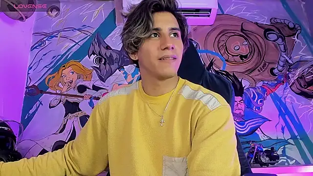 Allex Cano online show from 09-18-25, 10:35