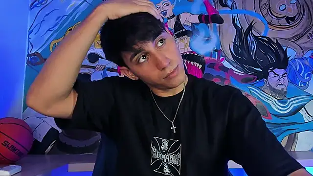 Allex Cano online show from 10-15-25, 08:28