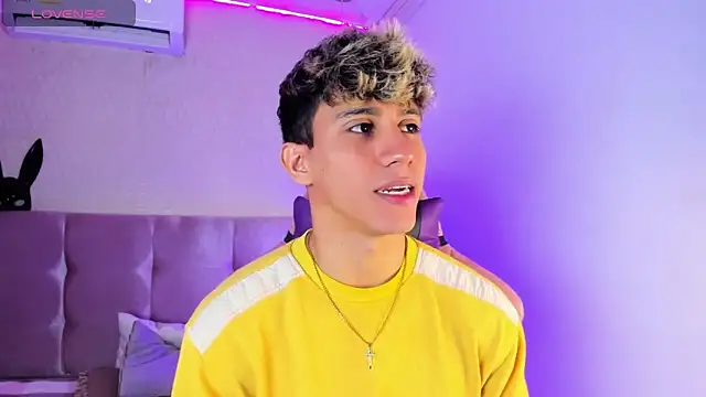 Allex Cano online show from 03-20-25, 12:11