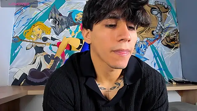 Allex Cano online show from 03-31-26, 09:39