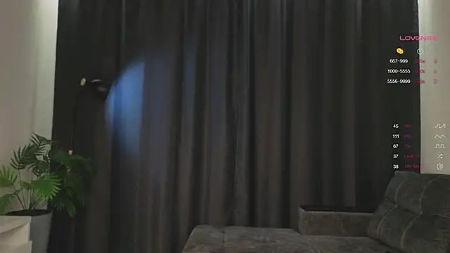 Nerdy Amy online show from 10-05-25, 03:47