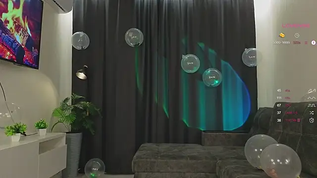 Nerdy Amy online show from 09-18-25, 03:48