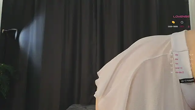Nerdy Amy online show from 10-01-25, 03:49