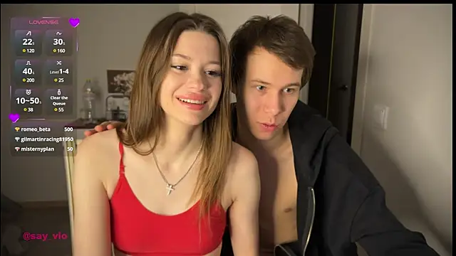 griwkaaa online show from 02-21-25, 09:11