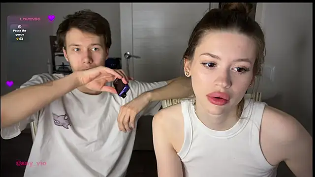 griwkaaa online show from 02-26-25, 06:37