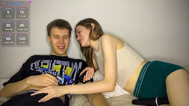 griwkaaa online show from 10-03-25, 08:43