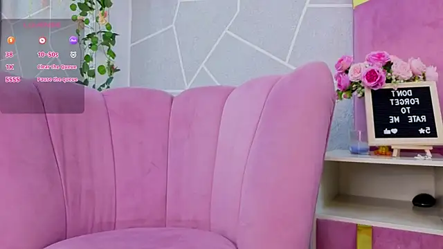 EmmyCortez online show from 10-02-25, 11:46