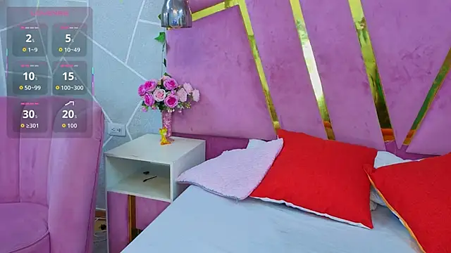 EmmyCortez online show from 11-08-25, 11:47